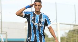 Globoesporte – Attacco Inter, contatti con Ricardinho: “Clausola da 80mln. Offerta al Gremio”