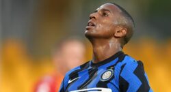 In UK – Young ha deciso: lascia l’Inter. Ashley tornerà all’Aston Villa