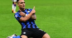 Inter, anche Lautaro via? Già scelto il nome che prenderà il suo posto