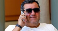 CM – Inter-Raiola, si parla di Dumfries e non solo: “Si tratta su tre tavoli”