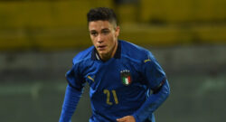 Sanchez preoccupa l’Inter. Marotta prova ad anticipare i tempi: Raspadori subito?