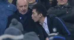 Sky – Via un altro big dopo Hakimi? La volontà dell’Inter in uscita è chiara