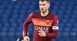 GdS – Inter, Dzeko è l’uomo giusto: forte interesse, può risolvere due problemi