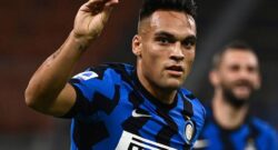 L’ag. Camano: “Hakimi, Inter una squadra del cuore. Lautaro? Parleremo col club”