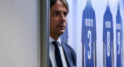 Inter, Inzaghi aspetta il 3° colpo: “C’è una chiara necessità ora sul mercato”