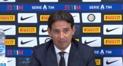 Inter, si allontana una cessione? “Inzaghi ha detto apertamente di puntarci”