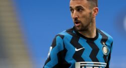 Inter, l’addio a centrocampo è praticamente certo: “Chiesta la cessione al club”