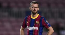 Repubblica: “Pjanic reale obiettivo dell’Inter. Si può con queste condizioni”