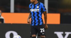 In Russia – Il CSKA punta Dalbert: ecco quanto chiede l’Inter per il brasiliano