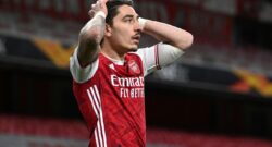 Repubblica – Bellerin ha scelto l’Inter: “C’è l’accordo sull’ingaggio, le cifre”