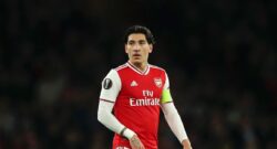 Sky – Bellerin spinge, vuole l’Inter e c’è già l’accordo. Attesa per la mossa Arsenal