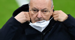 Mercato, torna di moda un nome abbandonato: “Una situazione avvantaggia l’Inter”