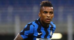 Sky – Inter, ceduto Dalbert: è arrivata la firma con il Cagliari
