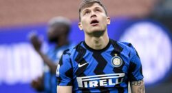 Liverpool, offerta monstre per Barella: l’Inter risponde così. Si proverà a fare…
