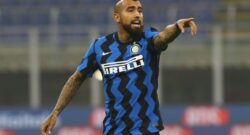 Inter, l’opera di sfoltimento prosegue: Vidal, pronta una soluzione già vista?
