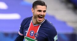 SM – Icardi alla Juve con o senza Ronaldo. Wanda, nostalgia Italia: impatto mediatico…