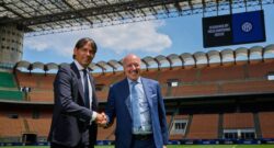 Nandez, il prescelto di Inzaghi. Accordo con l’Inter: le cifre dell’ingaggio