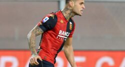 CdS – A caccia del vice-Lukaku: spuntano Scamacca e Petagna