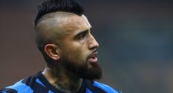 CM – Inter, tempo scaduto per Vidal: si viaggia spediti verso una soluzione