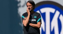 Inter, non solo l’erede di Hakimi: le 3 richieste di Inzaghi al club sul mercato