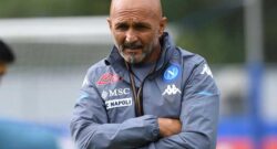 Mercato, il Napoli chiama l’Inter per il post-Demme: “Chiesto nome fuori mercato”