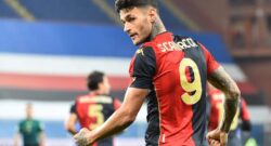 Scamacca, l’agente spinge forte per l’Inter. “Questo l’incastro per prenderlo”