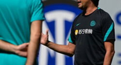 Sky – Decisione definitiva: “Nome tolto dal mercato. Resta all’Inter, Inzaghi conquistato”