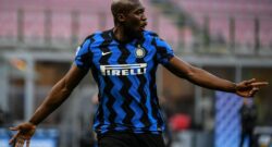 Pedullà – Chelsea forte su Lukaku, 130 mln o Werner+cash: muro altissimo Inter