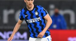 Biasin: “Scambio Florenzi-Perisic? Non credo sia possibile. Correa? L’Inter…”