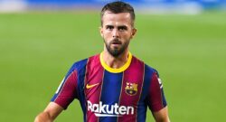 MD – Pjanic, Barcellona disposto a liberarlo gratis: occasione a zero per l’Inter