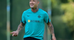 Biasin: “Inter-Cagliari, ottimismo per Nandez-Nainggolan. I dettagli sull’incontro”