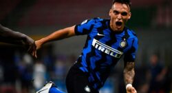 Sky – Futuro Lautaro Martinez, la volontà dell’Inter in questo mercato è chiara