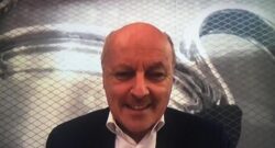 Marotta: “Mercato assolutamente chiuso. E club messo in sicurezza. Sono sicuro che…”