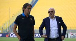 Calciomercato Inter: questo addio può sbloccare il colpo Nandez