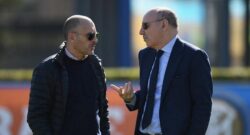 Inter, mercato non chiuso? Due nomi ancora in piedi per l’attacco. E occhio a Nandez