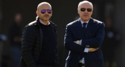 Inter, restano le cessioni. Si valutano altri innesti. “Ma è quasi impossibile”