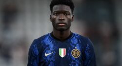 FcInter1908 – Inter, Agoumé va in prestito al Brest. E intanto rinnova fino al 2024