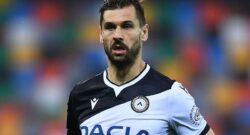 Svincolato dall’Udinese, adesso Llorente si propone all’Inter. Il giocatore…