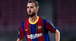GdS – L’Inter contatta Pjanic. “Può arrivare a fine agosto a queste condizioni”