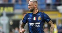 Inter-Brozovic, arriva la svolta? “Dal club importante comunicazione a Marcelo”