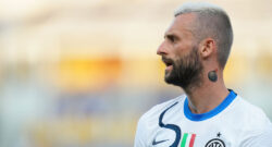 Brozovic, retroscena Barcellona: “A giugno proposto all’Inter questo scambio”