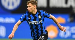 Inter, dalla prossima stagione nuovo capitano: perché è stato scelto Barella