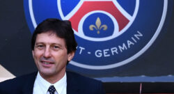 In Francia – Il PSG dell’ex Leonardo prova il colpo a zero in casa Inter