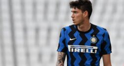 UFFICIALE / Bastoni salta la Samp, l’Inter: “Risentimento ai flessori. Altri esami…”