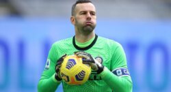 Inter, Onana per il dopo Handanovic? “C’è un nuovo nome a zero dalla Premier”