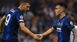 Inter, col Bologna almeno 3-4 cambi. Correa scalpita, Dzeko verso il riposo