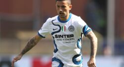 Sensi e Bastoni, ecco i tempi di recupero: per il difensore ora la scelta è…