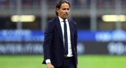 GdS / Fiorentina-Inter, le probabili: Inzaghi ne cambia 3, fuori Nico Gonzalez
