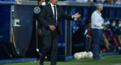 Inter-Real Madrid, i convocati di Ancelotti: non solo Bale, out in 5. C’è Alaba