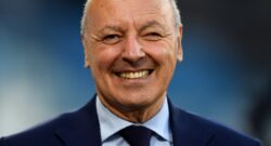 Inter, aspettando il rinnovo Marotta e Ausilio si portano avanti: “Quasi chiuso un acquisto”